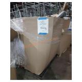 Home depot monster Gaylord pallet lot