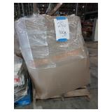 Home depot monster Gaylord pallet lot