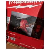 Milwaukee drain snake kit