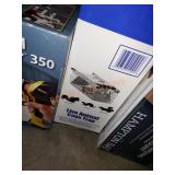 Havahart small live animal trap