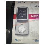 Lockly Model 7S Deadbolt Edition