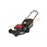 Honda 21 in. 3-in-1 Variable Speed Gas lawnmower