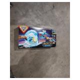 Monster jam magalondon monster wash