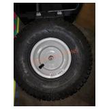 Carlisle 14" Tractor Tire