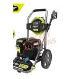 Ryobi pressure washer