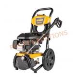 Dewalt gas pressure washer