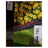 Vigoro 60ft edging kit