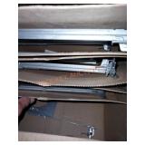 Halo 4" Mounti Frames, 6