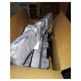 Plastic Edging Stones 2 Boxes