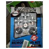 Danco shower Remodel kit
