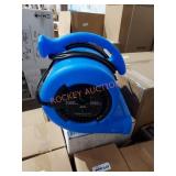 Vent VP-25 High Velocity Air Mover