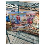 Paw patrol liberty total city rescue set