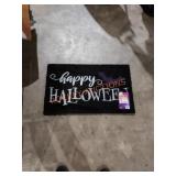 18"x30" Halloween rug