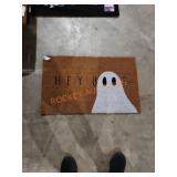 18"x30" Halloween rug
