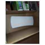 Toilet Tank Lid