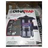 DynaTrap Mosquito Light