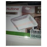 NuTone Vent Fan