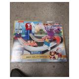 Liberty total city rescue set