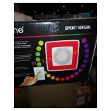 NuTone Sensonic Stereo Bluetooth Speaker