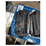 Husky mechanics tool set