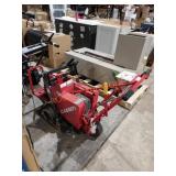 Classen sc-18 aerator