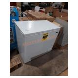 Magic chef chest freezer