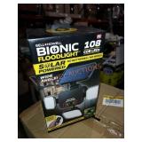 Bell & Howell Bionic Floodlight