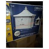 Gibraltar Post Mount Mailbox