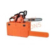 ECHO 18 in 40.2 cc 2-Stroke Cycle Gas Chainsaw