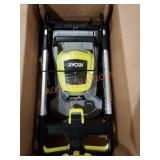 Ryobi 40V Brushless 21" Mower