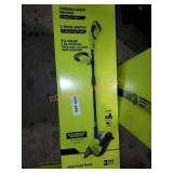 Ryobi 13in string trimmer edger