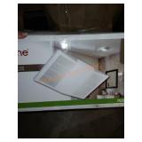 Nutone ventilation fan