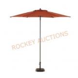 StyleWell 7.5 ft. Steel Market Outdoor Patio