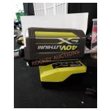 RYOBI 40V Lithium-Ion 5.0 Ah Battery