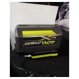 RYOBI 40V Lithium-Ion 5.0 Ah Battery