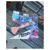 Mermaze mermaid doll