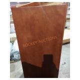 Thomasville wood Cabinet