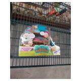 Lil woodzeez bunk bed bedroom set