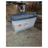 4ct Starlite 106qt Totes