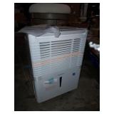 Keystone Dehumidifier