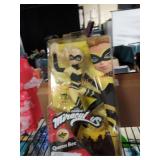 Miraculous Queen Bee