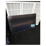 32" Dell Curved monitor