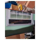 Vornado Transom 26" 4 Speed Window Fan