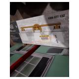 Hampton Bay 3-light Vanity light