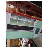 Vornado Transom 26" 4 Speed Window Fan