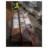 Pergo laminate flooring