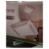 Nutone ventilation fan
