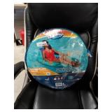 Swimways floating recliner