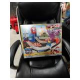 Nickelodeon paw patrol playset
