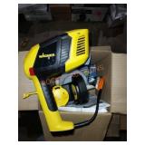 Wagner Control Strainer 350